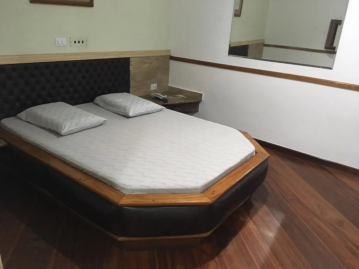 Hotel City Sacoma Sao Paulo 2*,
