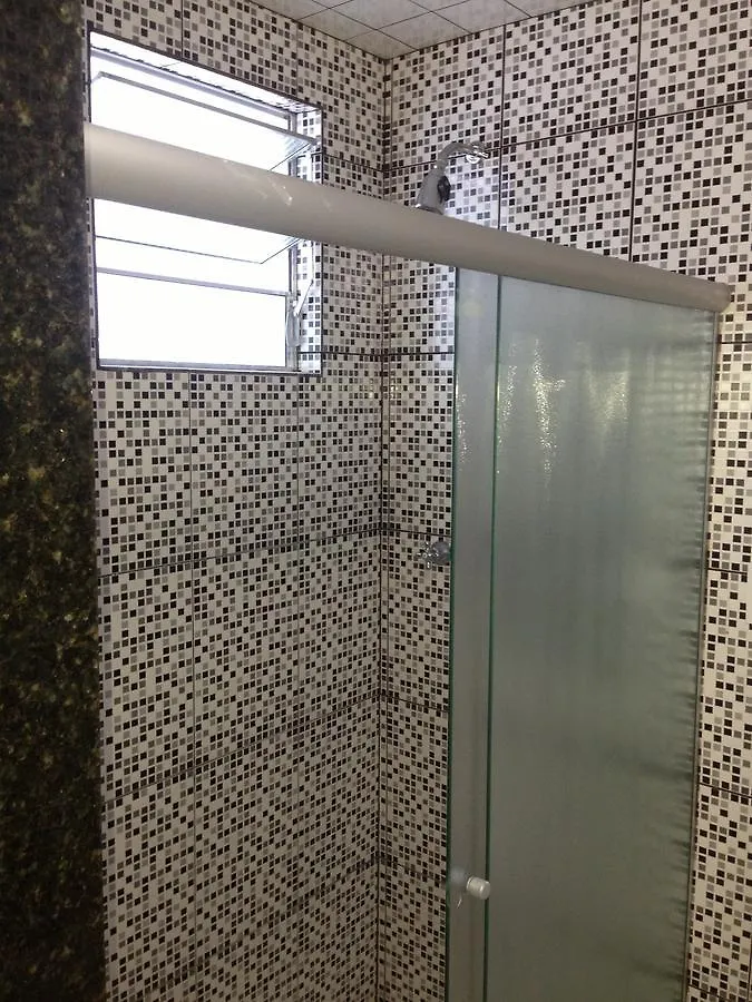Hotel City Sacoma Sao Paulo