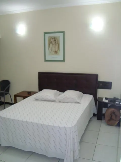 Hotel City Sacoma Sao Paulo