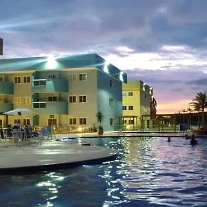  Apartamento Golden Brasil