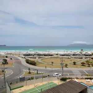  Apartamento Praia Do Forte Frente Mar Brasil