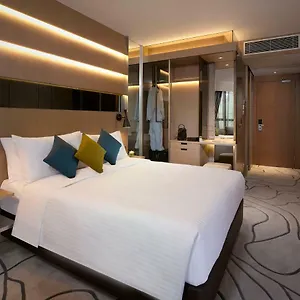 **** Hotel The Harbourview - Chinese Ymca Of China