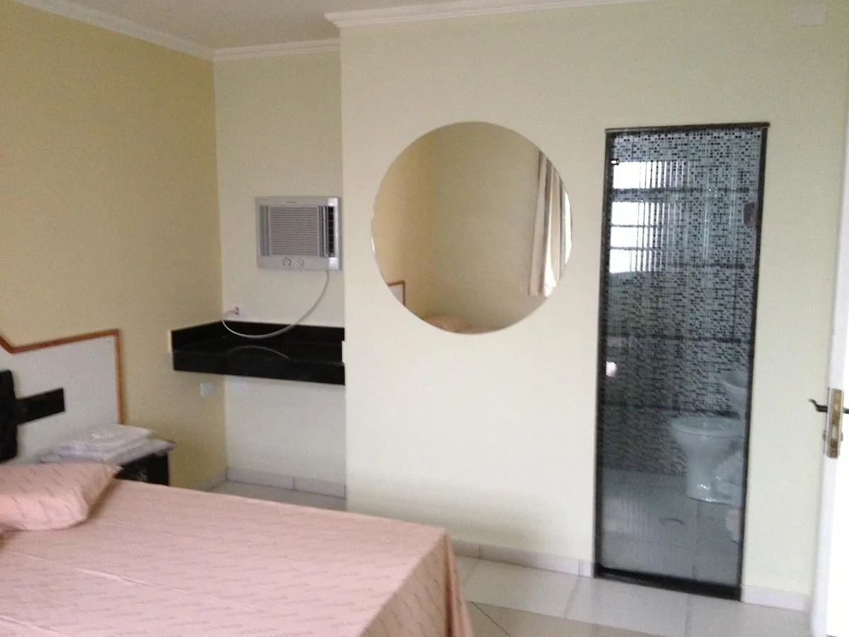 Hotel City Sacoma Sao Paulo Brazil