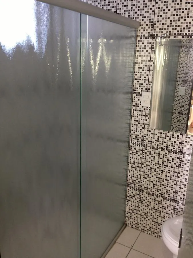 **  Hotel City Sacoma Sao Paulo Brazil