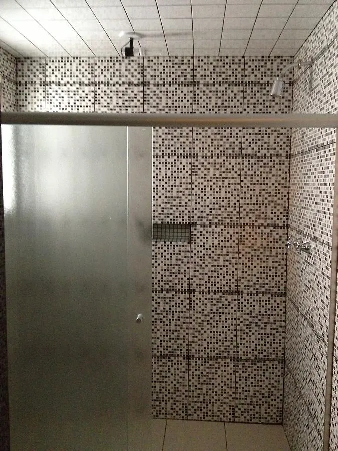 Hotel City Sacoma Sao Paulo